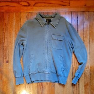 Wallace & Barnes (J Crew) Light Jacket